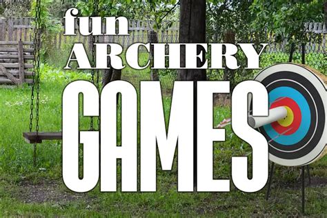 Fun Archery Games - Boss Targets Archery Target