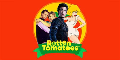 The Best Films Rated the Worst by Rotten Tomatoes