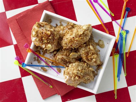 Golden Chicken Nuggets recipe | Eat Smarter USA