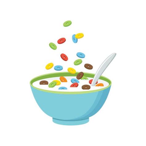 Cereal Box Clipart Cereal Box Clip Art Images Hdclipa - vrogue.co