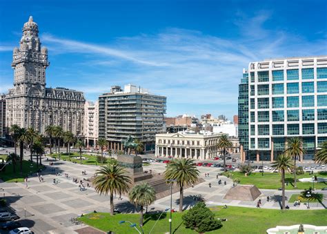 48 Hours in Montevideo: The Ultimate Itinerary