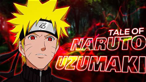 Tale Of Naruto Uzumaki Episode 3 - YouTube