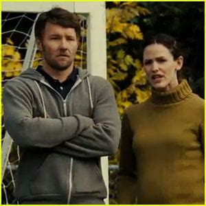 Jennifer Garner: ‘Odd Life of Timothy Green’ Exclusive Clip! | Common ...