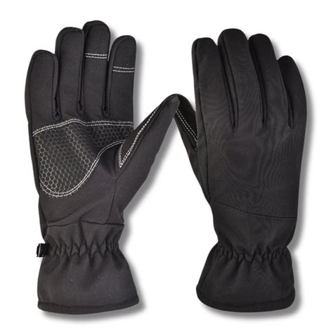 Thermal Waterproof Touchscreen Gloves – McGuire Army Navy