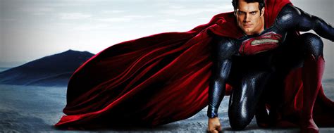 Awesome New Stills from Superman: Man of Steel Arrive