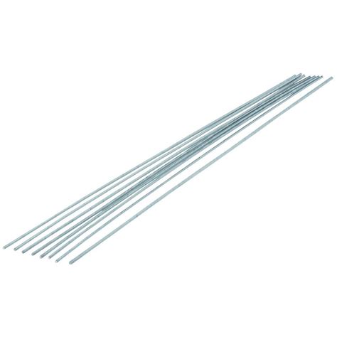 Aluminum Aluminium Brazing Rod, Size: 4 mm at Rs 325/box in Bhavnagar | ID: 14571792548