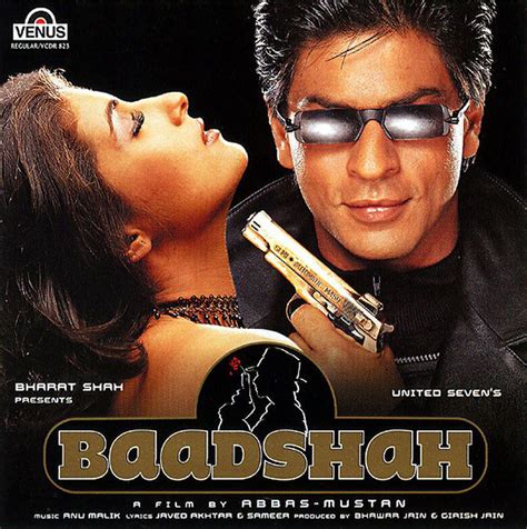 Baadshah Movie: Review | Release Date | Songs | Music | Images | Official Trailers | Videos ...