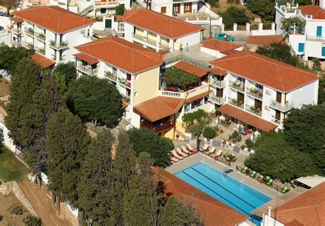 Best 15+ Hotels in Skopelos for 2024 | Greeka