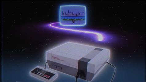 Nintendo NES Classic Edition Wallpapers - Wallpaper Cave