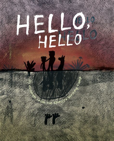 Hello, Hello, Kalgoorlie! | Indigenous Literacy Foundation