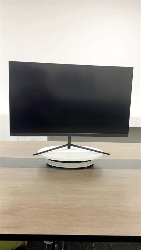 Monitors 27 Inch Ips Screen Lcd Led Curved Monitor Pc Computer Gaming ...