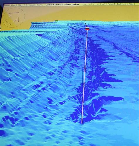 3D Imaging of Loch Ness Gives Nessie Believers New Hope - 3DPrint.com ...