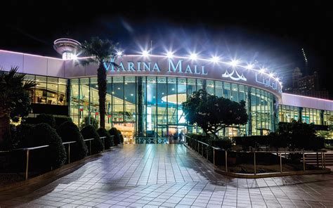 Top 10 Shopping Centres & Best Malls in Abu Dhabi - MyBayut