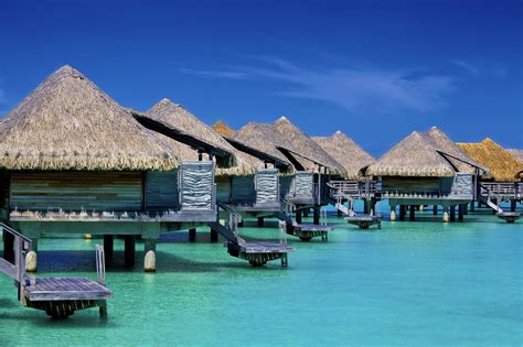 10 Best Vacation Spots in the World 2024 | Tripfore