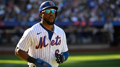 New York Mets Injury Updates: Starling Marte, Darin Ruf | Yardbarker