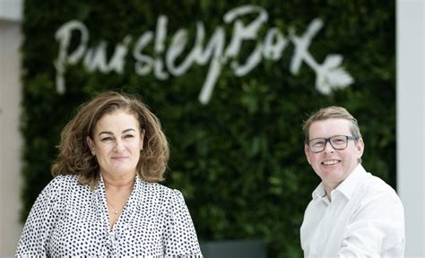 Parsley Box shares plummet as it 'fails to live up to hype' – Daily ...