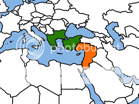 Ottoman-Karamanid Timeline | alternatehistory.com