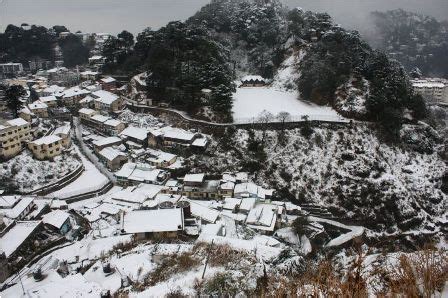 Hailstorm not snow in Dehradun, clarifies weather office - Hill Post