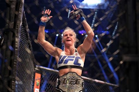 Tracking the championship: UFC women’s bantamweight division | Newsday