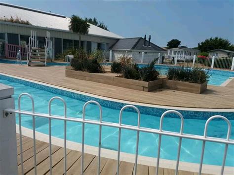 Presthaven Sands Beach Resort Haven Caravan For Hire | in Prestatyn, Denbighshire | Gumtree