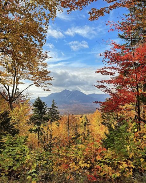 15 Best Places To Visit In Maine In Fall [2024]