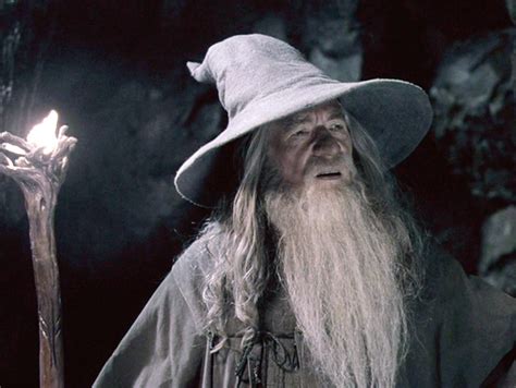 ¿Gandalf una mujer? Eso es lo que sugieren para la serie de Amazon - Vandal Random