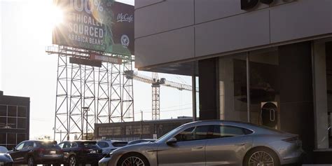 From Cars To Condos: Toronto Dealerships Are Racing Toward Redevelopment