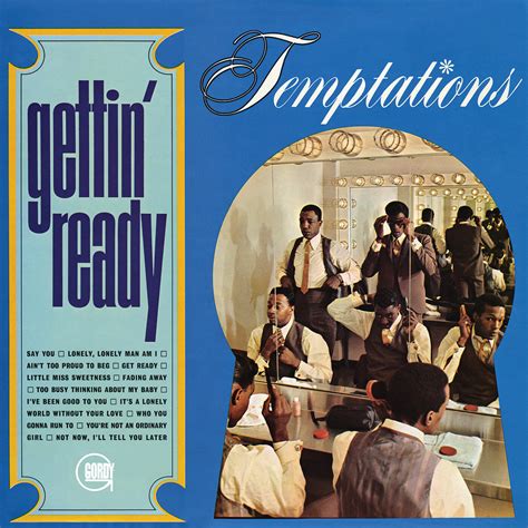 Stream Free Songs by The Temptations & Similar Artists | iHeart