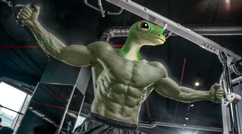 Line Up Ladies! The GEICO Gecko Is Hot Now - The Sack of Troy