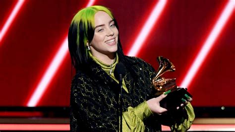 62nd Grammy Awards shocks audience – The Milford Messenger