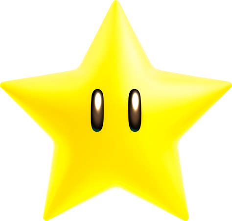 Super Star - Super Mario Wiki, the Mario encyclopedia