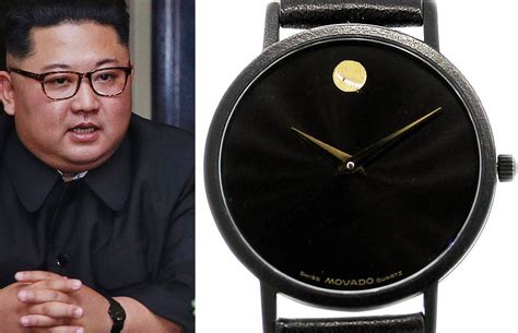 Tracking Celebrities and what watches they are wearing (let's keep it ...