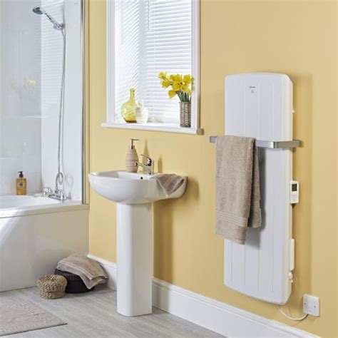 Dimplex "BPH" 1000W White Electric Bathroom Panel Heater