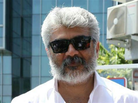 Ajith Kumar: I Do Not Feel Like Facing The Camera Again - Filmibeat