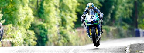 Isle of Man TT Races© - 2023 Schedule