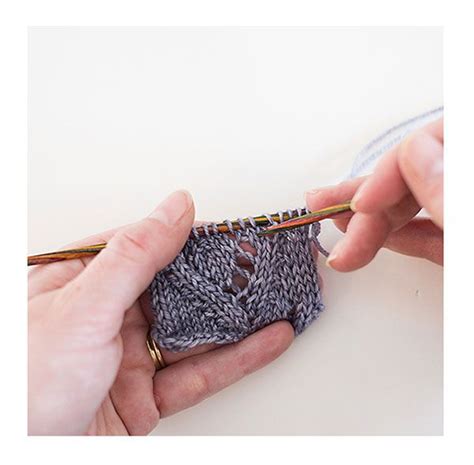 Knitting Tutorial: When You've Missed a Yarn Over - Creative Knitting ...