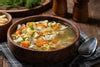 A Comforting Chicken Noodle Soup Recipe You Need to Try | GIR