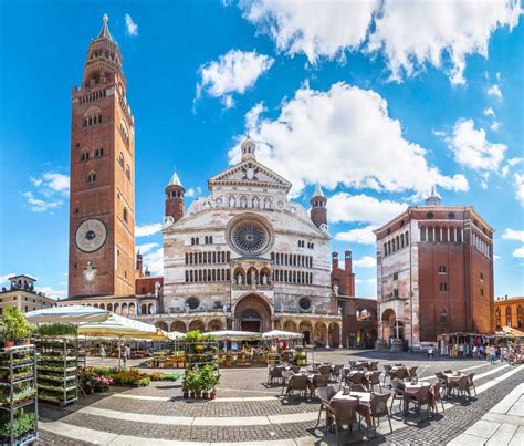 Cremona (Italy) : r/europe