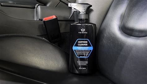 Best Car Leather Cleaner - Top Car Leather Cleaner Reviews (May. 2017)