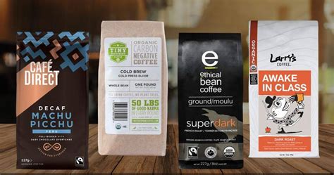 10 Sustainable Coffee Brands for Eco-Friendly Enthusiasts