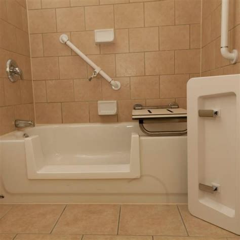 4 Steps to an Accessible Bathroom | Accessable Homes & Property Services