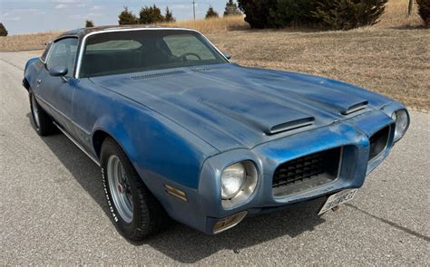 1973-Firebird-Formula-1 | Barn Finds