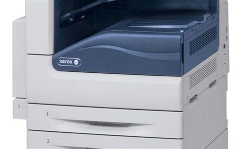 Xerox WorkCentre 5325 MFP - CopierGuide