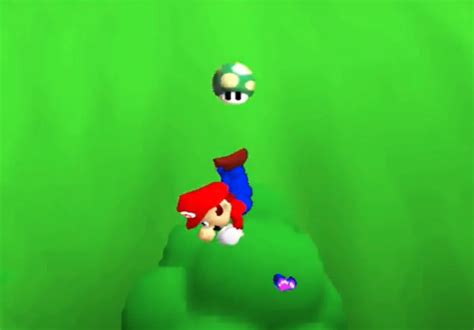 11 Essential 'Super Mario 64' Tips and Tricks That Still Work in 'Super Mario 3D All-Stars ...