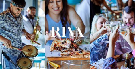 Riva blu Bank Holiday Sunday Bottomless Brunch | Castle Street ...