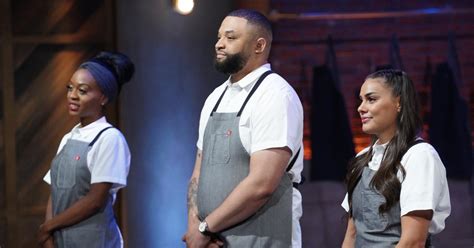 Who Won Season 1 of 'Next Level Chef'? (SPOILERS)