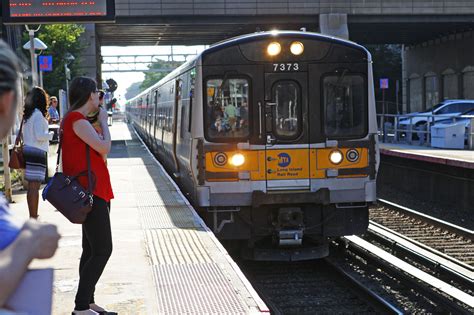 How the LIRR plans to freshen up its train service