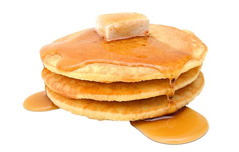 Buttermilk Pancake PNG Free Download | PNG All