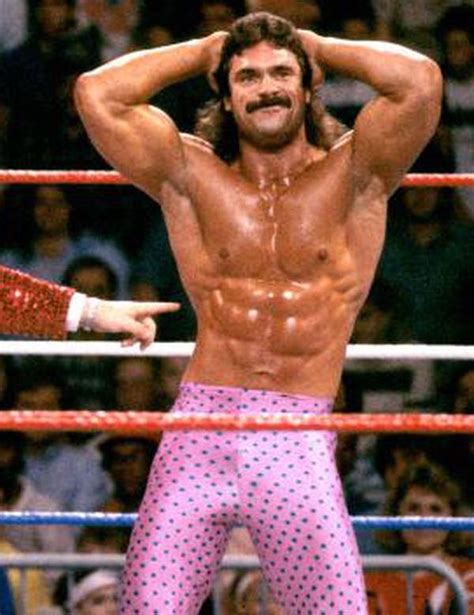 Top Ten Wrestlers of The 1980s