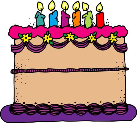 Free Birthday Cake Images Free Download Clip Art Free Clip Art - Clip ...